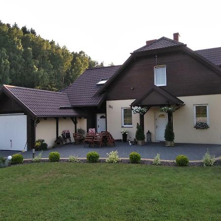 Apartament W Krzesznej Krzeszna Exterior foto