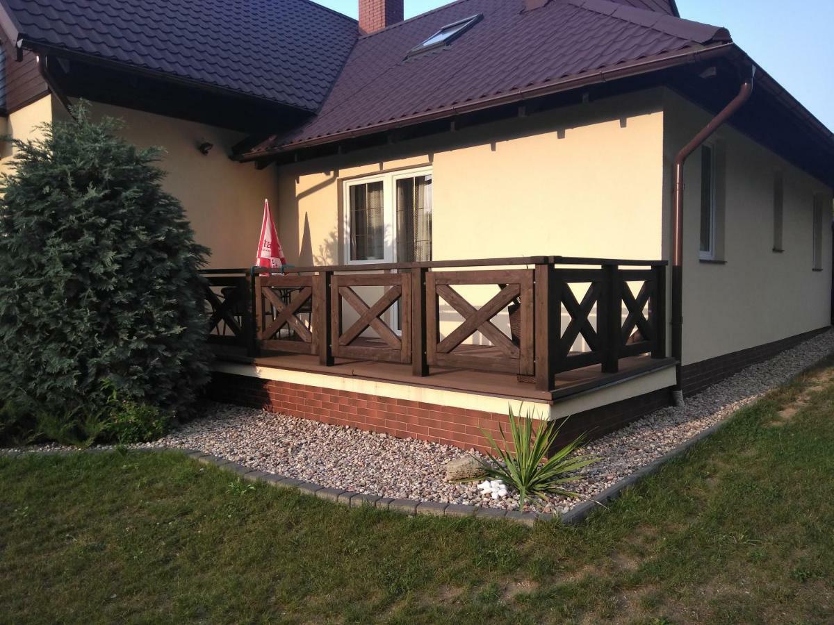 Apartament W Krzesznej Krzeszna Exterior foto
